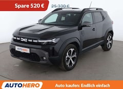 Bild des Angebotes Renault Duster 1.6 Hybrid Journey Aut.*NAVI*CAM*TEMPO*SHZ*LHZ*