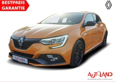 Renault Megane 1.8 TCE R.S. Trophy Bose 4Control ACC LED
