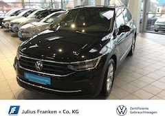 Bild des Angebotes VW Tiguan MOVE NAVI KAMERA ACC LM18 E-KLAPPE Klima