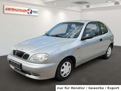 Bild des Angebotes Daewoo Lanos SE 1.5 Klimaanlage