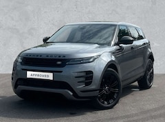 Bild des Angebotes Land Rover Range Rover Evoque P270e DYNAMIC SE AWD ACC