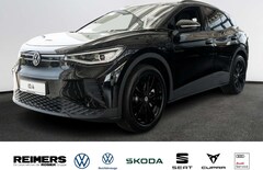 Bild des Angebotes Skoda Enyaq 85 AHK Kam. Leder Navi Pano Virtual