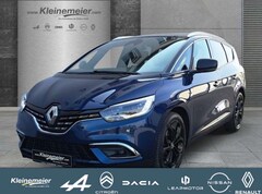Bild des Angebotes Renault Grand Scenic TCe 160 Black Edition*Panoramadach*