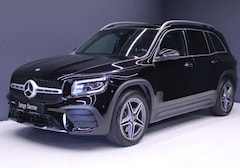 Bild des Angebotes Mercedes-Benz GLB 220 d 4MATIC AMG+Pano+MBUX+Kamera+Distronic