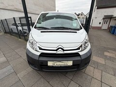 Bild des Angebotes Citroen Jumpy Jumpy 29 L2H1 1.Hand, 48tkm, Klima