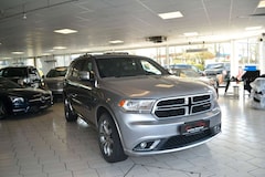 Bild des Angebotes Dodge Durango 3,6L V6 24V Citadel Platinum - 4WD