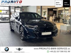 Bild des Angebotes BMW 520 i Tour M Sport Pro AHK/HUD/Pano/360°/21"