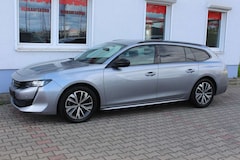Bild des Angebotes Peugeot 508 SW Allure Pack*Autom.*LED*Cam*Navi*ACC