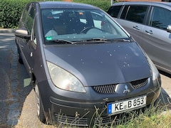 Bild des Angebotes Mitsubishi Colt Colt 1.1Invite