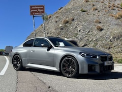 Bild des Angebotes BMW M2 M2 Aut.