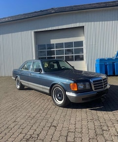 Bild des Angebotes Mercedes-Benz S 380