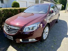 Bild des Angebotes Opel Insignia Innovation