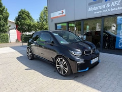 Bild des Angebotes BMW i3 s
