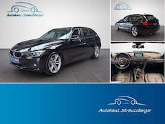 Bild des Angebotes BMW 320 d AHK Navi Prof. HUD HiFi Shz Xenon Leder
