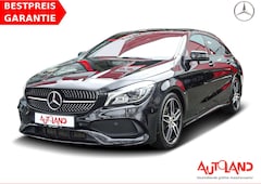 Bild des Angebotes Mercedes-Benz CLA 250 Shooting Brake AMG Line 7G-DCT LED Navi