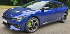 Bild des Angebotes Kia EV6 EV6 77,4-kWh AWD GT
