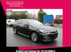 Bild des Angebotes Kia Optima 2.0 GDI Plug-in Hyb. Spirit LEDER* /33753
