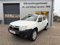 Bild des Angebotes Dacia Duster I Ice 4x2*KLIMA*HU NEU*FREISPRECH