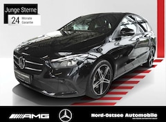 Bild des Angebotes Mercedes-Benz B 220 d PROGRESSIVE KAMERA NIGHT LED KEYLESS SHZ