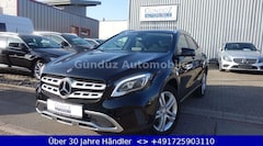 Bild des Angebotes Mercedes-Benz GLA 220 d 7G-DCT 4Matic Urban*LED*LEDER*NAVI