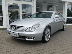 Bild des Angebotes Mercedes-Benz CLS 350 CLS350 CGI Xenon Glasdach Comand Leder
