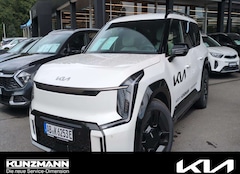Bild des Angebotes Kia EV9 99,8 kWh AWD GT-Line Navi HeadUp 360° AHK
