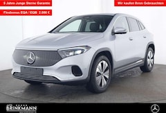Bild des Angebotes Mercedes-Benz EQA 250 EQA 250+ PROGRESSIVE/360°KAMERA/MBUX/NAVI LED/SHZ