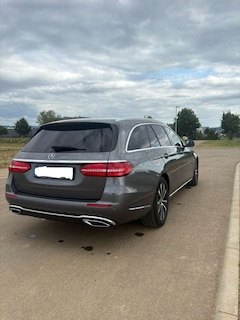 Bild des Angebotes Mercedes-Benz E 200 E 200 d