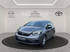 Bild des Angebotes Honda Jazz 1.5 i-MMD Hybrid Elegance+ACAA+GJ-RÄDER !!