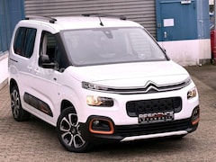 Bild des Angebotes Citroen Berlingo ShineM 1.2 XTR AUTOMATIK*7SITZ*AHK*VOLL