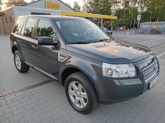 Bild des Angebotes Land Rover Freelander 2.2TD XE Limited Edition 4x4 * INSP+TÜV neu