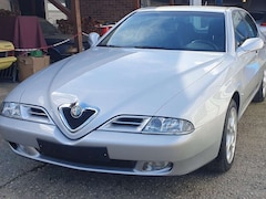 Bild des Angebotes Alfa Romeo 166 2.5 V6 24V