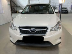 Bild des Angebotes Subaru XV Comfort | KAMERA SHZ KLIMAAUT 1HAND