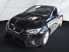 Bild des Angebotes SEAT Ibiza 1.0TSI FR LED/ACC/NAVI/KAMERA/SHZ/