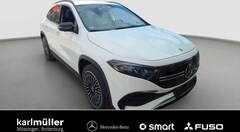 Bild des Angebotes Mercedes-Benz EQA 250 EQA 250 AMG-L Distr+360°+Apple+TotW+Memory+LED