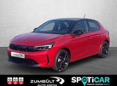 Bild des Angebotes Opel Corsa YES 1.2 DI-Turbo +LED Apple CarPlay DAB SHZ Lenkra