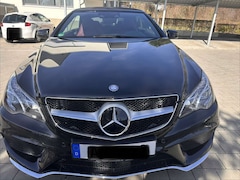 Bild des Angebotes Mercedes-Benz E 400 E 400 Cabrio 7G-TRONIC