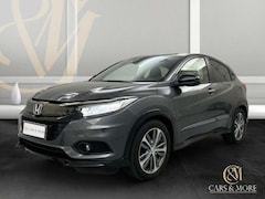 Bild des Angebotes Honda HR-V Sport T.Leder Navi LED RFK PDC V&H SHZ AHK