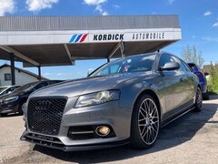 Bild des Angebotes Audi A4 AVANT 2.0 TFSI quattro "AMBIENTE"