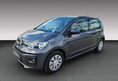 Bild des Angebotes VW up! eco up! Basis 1.0 EcoFuel, Benzin / CNG Meta
