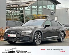 Bild des Angebotes Audi A6 allroad quattro 55TFSI BLACK PANO B&O 360° VC
