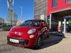 Bild des Angebotes Fiat 500L Pop Star Sitzheizung