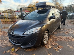 Bild des Angebotes Mazda 5 Center-Line