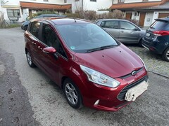 Bild des Angebotes Ford B-Max 1.0 EcoBoost SYNC Edition