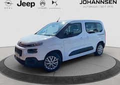 Bild des Angebotes Citroen Berlingo Elektro M Feel