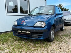 Bild des Angebotes Fiat Seicento Klima, Tüv neu