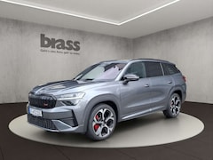 Skoda Kodiaq RS 2,0 TSI 195 kW 7-Gang-DSG 4x4