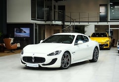 Bild des Angebotes Maserati GranTurismo Sport*SPORTSITZE*BOSE*NAVI*