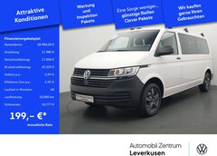 Bild des Angebotes VW T6.1 Kombi Lang KLIMA PDC APP CONNECT 9-SITZER