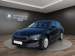 Bild des Angebotes Skoda Octavia C. 1.5 TSI DSG mHEV Essence LED*SHZ*AHK Klima